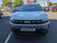 Neu Dacia Duster Extreme 154 PS (113 kW) 2026 Sandstone SUV