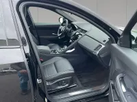 Occasion Jaguar E-Pace R-Dynamic 253 PK (186 kW) 2023 Zwart SUV