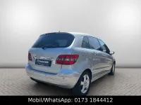 Occasion Mercedes E200 193 ch (141 kW) 2007 Argent Berline