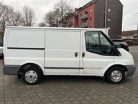 gebraucht Ford Transit 2.2 Kasten FT 280 K LKW Elektr. Fensterh