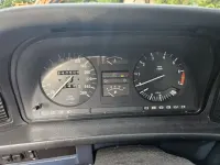 Gebraucht BMW 535 Performance 218 PS (160 kW) 1987 Blau Limousine