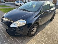 gebraucht Fiat Grande Punto 1.2 8V Active Active