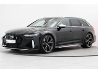 Gebraucht Audi RS6 Ambiente 600 PS (441 kW) 2024 Schwarz Kombi