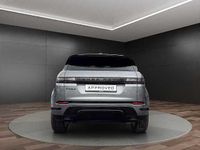 Gebraucht Land Rover Range Rover evoque SE Dynamic 206 PS (151 kW) 2024 Eiger grey SUV