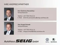Gebraucht VW e-up! 60 kW (82 PS) 2015 Pure white Kleinwagen