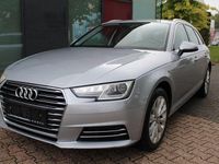 Gebraucht Audi A4 Design 150 PS (110 kW) 2017 Silber Kombi