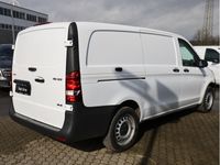 gebraucht Mercedes Vito 116 KASTEN L+4x4+AUTOMATIK+KLIMA+KAMERA