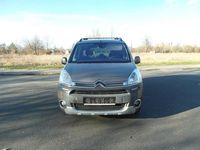 Gebraucht Citroën Berlingo 114 PS (83 kW) 2013 Braun Van / Kleinbus