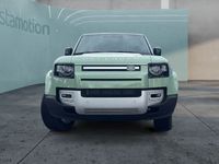 Usata Land Rover Defender 300 CV (220 kW) 2024 Verde SUV