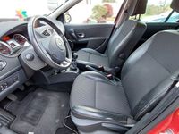 gebraucht Renault Clio Luxe dCi 85 FAP Eco2 Luxe