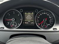 Gebraucht VW Passat 140 PS (102 kW) 2014 Grau Kombi