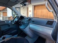 Gebraucht VW Multivan Comfortline 179 PS (131 kW) 2014 Silber Van
