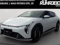 Neu Kia EV4 Earth 150 kW (204 PS) 2026 Weiß Limousine