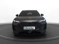 Neu Audi Q6 e-tron S-Line 225 kW (306 PS) 2026 Grau SUV