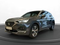Gebraucht Seat Tarraco 4Drive 200 PS (147 kW) 2022 Grau SUV