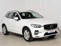 Gebraucht Volvo XC60 197 PS (144 kW) 2023 Crystal weißperleffekt SUV