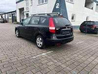 gebraucht Hyundai i30 cw Classic