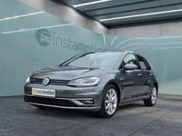 gebraucht VW Golf 1.5 TSI BlueMotion HIGHLINE KLIMA PDC SHZ