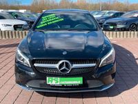 gebraucht Mercedes CLA180 Shooting Brake CLA -Klasse CLA 180