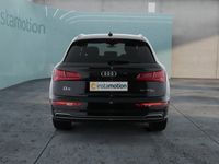 gebraucht Audi Q5 sport 50 TFSI e qu