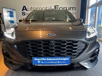 gebraucht Ford Kuga ST-Line X 2.5l Plug-in-Hybrid *PANO*iACC*