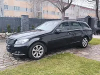 Brugt Mercedes E220 170 HK (125 kW) 2013 Sort Sedan