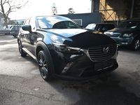 gebraucht Mazda CX-3 Sports-Line AWD