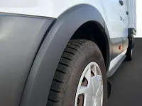 Gebraucht Ford Transit Trend 131 PS (96 kW) 2020 Frostweiß Van / Kleinbus