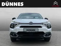 Gebraucht Citroën e-C4 Shine 100 kW (136 PS) 2023 Weiss Limousine
