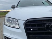 gebraucht Audi SQ5 3.0 TDI quattro | ACC | Kamera | CarPlay | Soundmodul