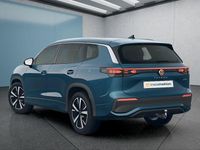 Gebraucht VW Tayron 150 PS (110 kW) 2025 Blau SUV