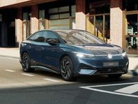 Neu VW ID.7 Pro 210 kW (286 PS) 2025 Aquamarinblau schwarz Kleinwagen