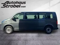 Gebraucht VW Transporter 150 PS (110 kW) 2023 Van