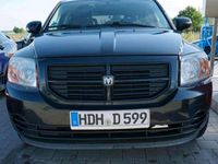 Gebraucht Dodge Caliber SE 150 PS (110 kW) 2010 Kleinwagen
