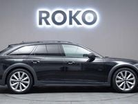 Gebraucht Audi A6 344 PS (253 kW) 2021 Vesuvgrau Kombi
