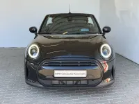 Usado Mini Cooper Cabriolet 136 CV (100 kW) 2024 Negro Descapotable