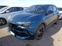 Gebraucht Alfa Romeo Junior 116 kW (158 PS) 2025 Blau SUV