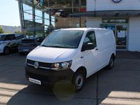 gebraucht VW Transporter T6Kasten kurzer Radstand Bluetooth