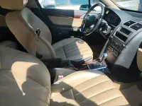 Gebraucht Peugeot 407 140 PS (102 kW) 2007 Limousine