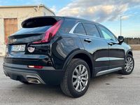 Gebraucht Cadillac XT4 230 PS (169 kW) 2023 Schwarz SUV