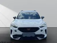 Gebraucht Cupra Formentor VZ 310 PS (228 kW) 2024 Weiss SUV