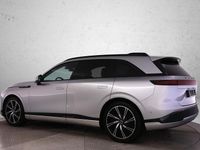 Gebraucht XPENG G9 AWD Performance 405 kW (551 PS) 2024 Silber SUV