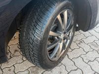 Second-hand VW Sharan 180 CP (132 kW) 2012 Negru Monovolum