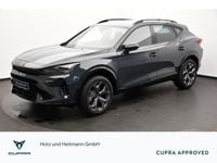 Używany Cupra Formentor 150 KM (110 kW) 2025 SUV