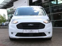 Używany Ford Transit Connect Trend 101 KM (74 kW) 2023 Biały Minivan