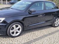 gebraucht Audi A1 Sportback sport,Xenon,Sitz Hz,Allu,PDC,Navi