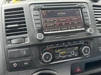 Gebraucht VW T5 179 PS (131 kW) 2010 Weiß Van