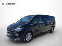 Gebraucht Mercedes V300 Avantgarde 237 PS (174 kW) 2025 Obsidianschwarz metallic Van / Kleinbus