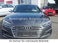 Gebraucht Audi S5 Sport 354 PS (260 kW) 2017 Daytonagrau perleffekt Coupé