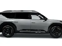 Neu Kia EV9 GT-Line 283 kW (385 PS) 2026 SUV